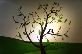 С���ϵ�һ��С��