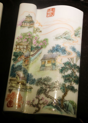 �׵عŴ�ɽˮ��Ƭ