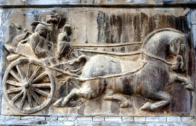 ��ǽש�ϵļ���������