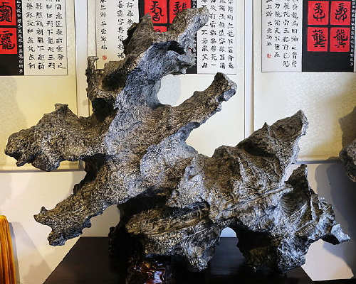 �������ʯ�л���