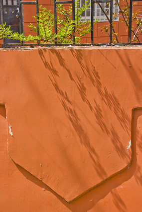 ��ǽ�ϵ�Ӱ��