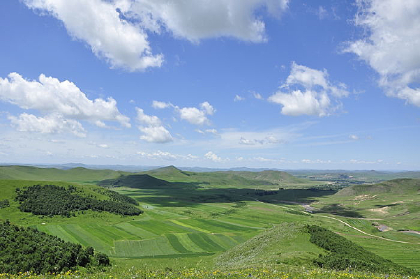 ��ɫ���Ϸ羰