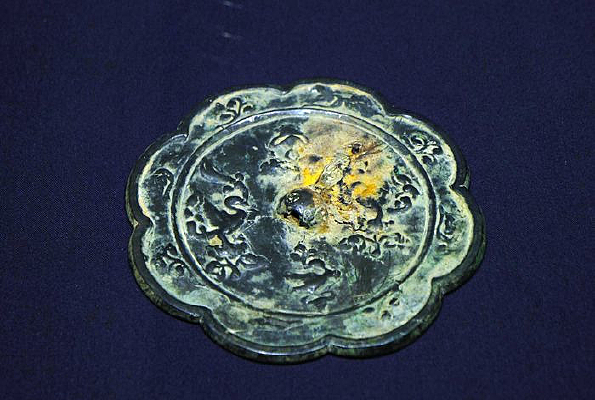 �ƴ���618-907��ͭ�����⻨��