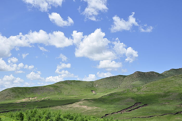 ������ɫ�羰