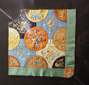 ��ɫ����ƴ�Ƕ�