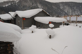 ����ѩ�羰��