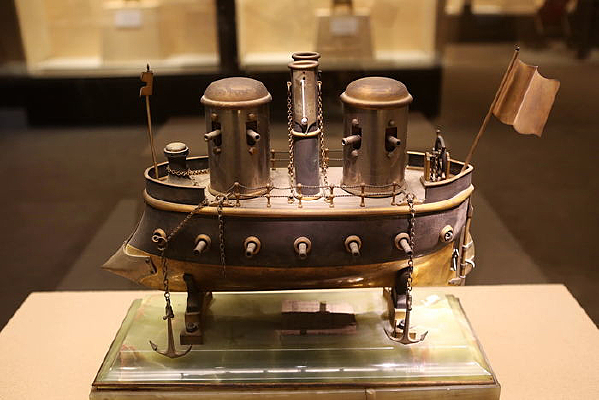 ����ͭ������ʽ���꺮�������