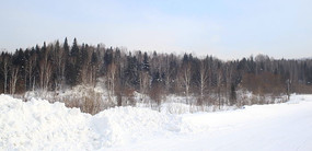 ����ѩ�羰��