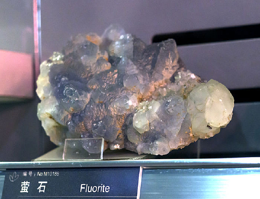 ��������өʯ��ʯ�걾