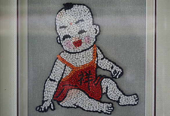 ������Ӥ��ͼ