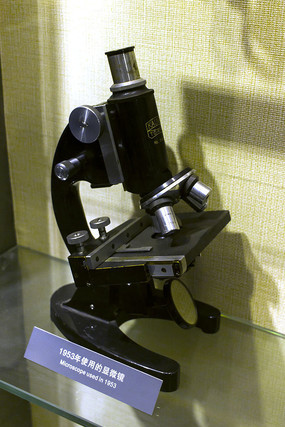 ������ʹ�õ���΢��