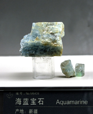 �½�������ʯ�걾