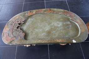 ��ˮ����ͼ�躣ʯ̨