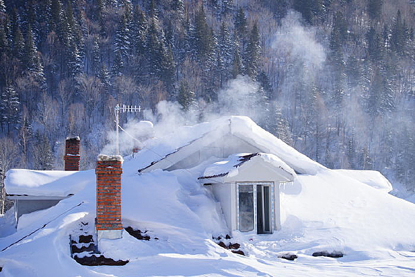 �й�ѩ������