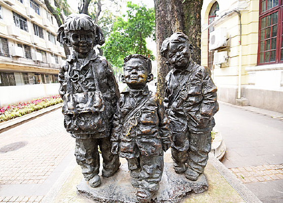 ��Կ�׵�Сѧ��