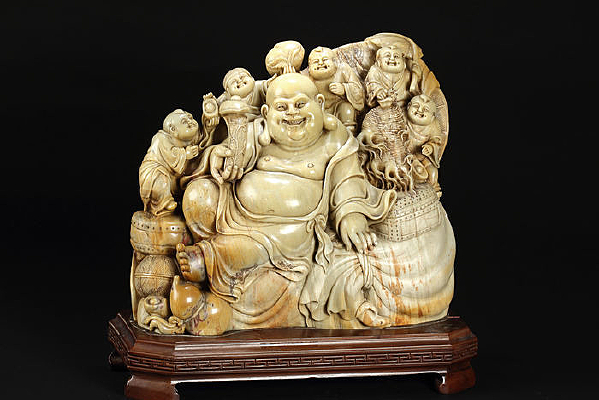 ��ɽʯ�������Ӱڼ�