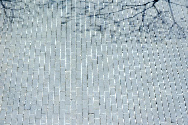 ����Ӱ�ĵ�ש