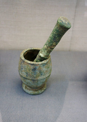 ����(��Ԫǰ25-220��) ͭ�ƾ�