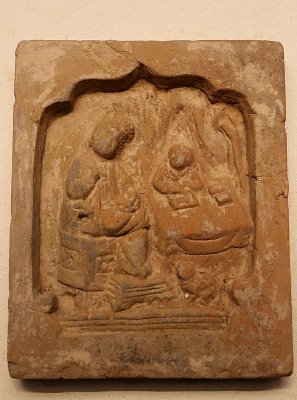 ���ʱ�ڸ��������黭��ש