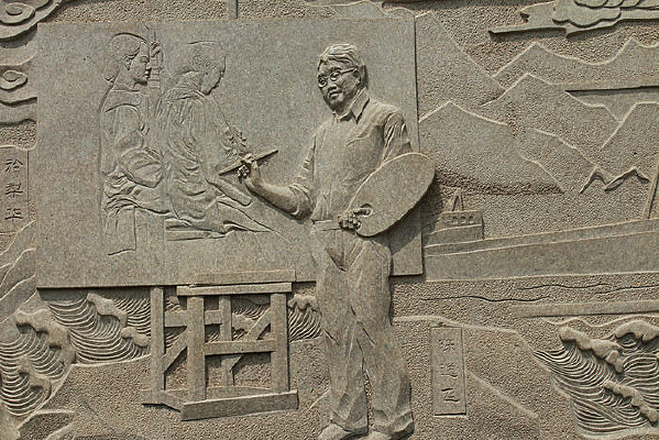 ʯ�ڸ��� (2)