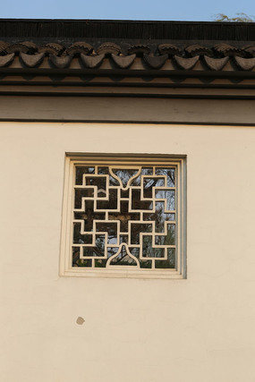 ʮ��ͼ��ש�񴰻�