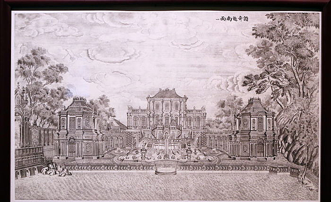 Բ��԰г��Ȥ�����ֻ渴ԭͼ