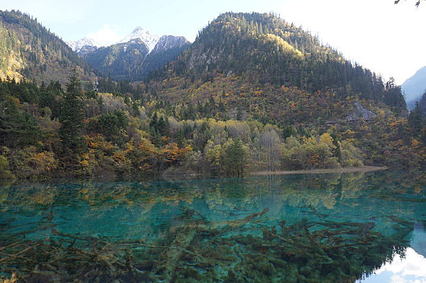 ɽˮ�������羰