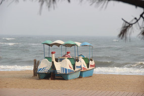 ����ɳ̲�δ�