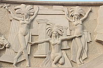 �������