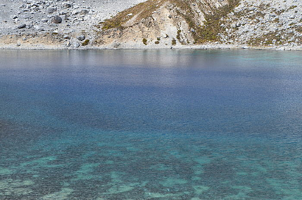 �Ƕ�ţ�̺��羰