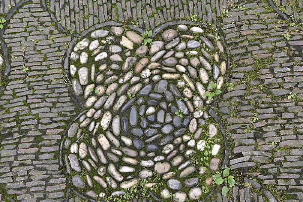 ��ͳƴ��ʯ��·