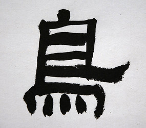 鷨
