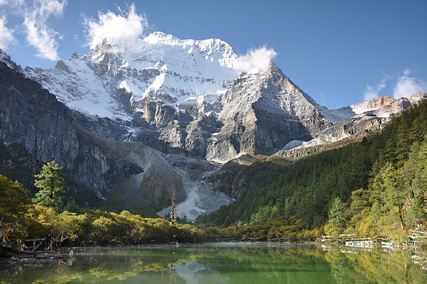 �������㾰