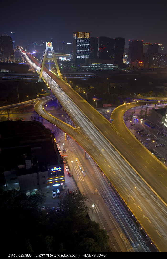 車水馬龍的人民南路