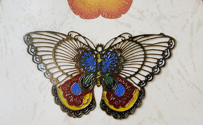 ��ɫ�۵�ͭ�պ���