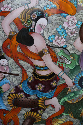 ��̩����Ůͼ