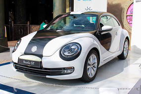 beetle GT 