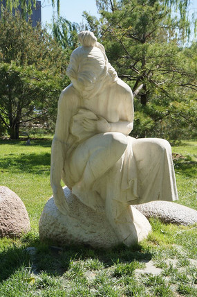 �ӱ���ˮ����Ůʯ��