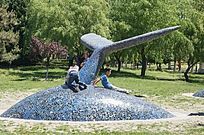 �������