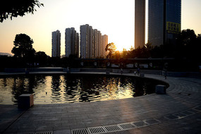 ��԰������ˮ��