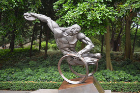 ����ս����ͭ����