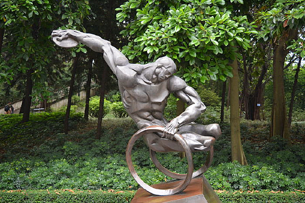 ����ս����ͭ����