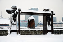 snow