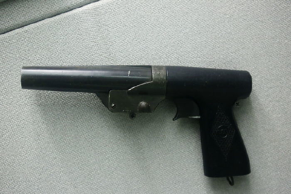 �����ź�ǹ