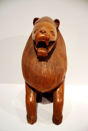 ��ʨ����