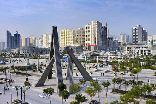 ����վǰ�㳡