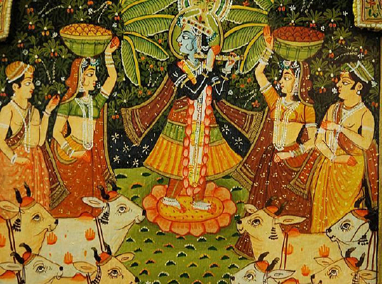 �����ջ�Ϲ��Ĳʻ�ͼ