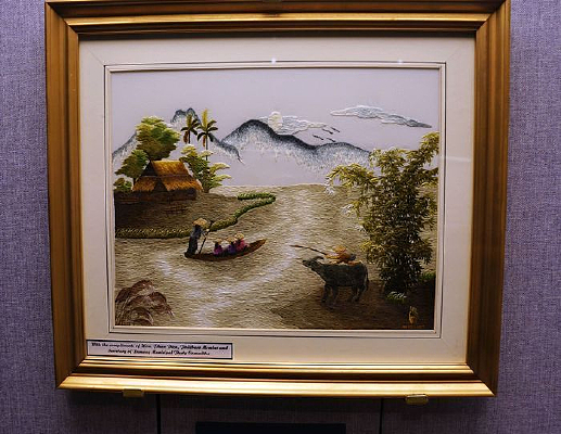 ����ɽˮ��