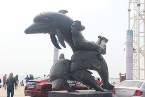 �������