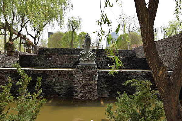 ��԰��ȪͼƬ